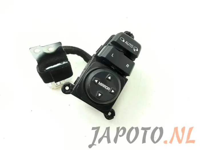 Interruptor de retrovisor Hyundai Tucson