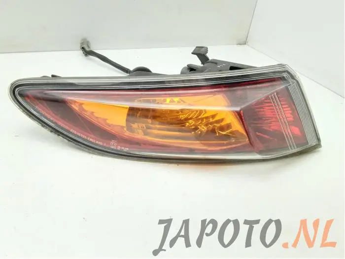 Luz trasera izquierda Honda Civic