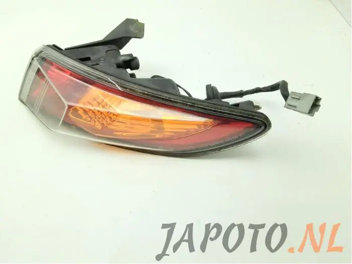 Luz trasera derecha Honda Civic