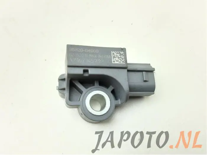 Sensor de airbag Hyundai Tucson