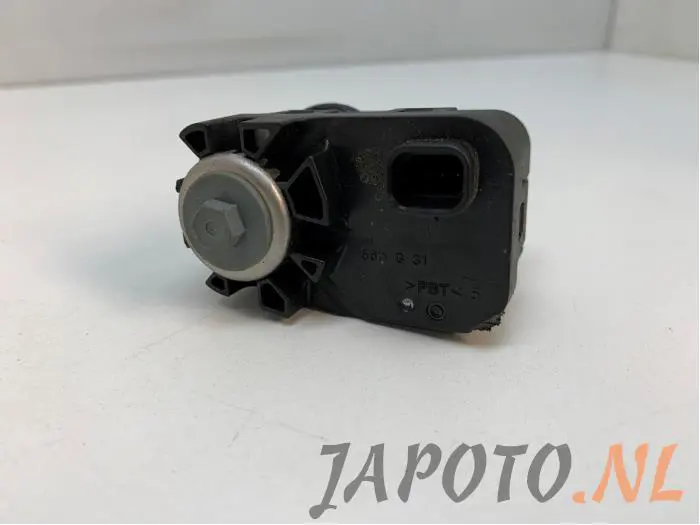 Motor de faro Kia Picanto