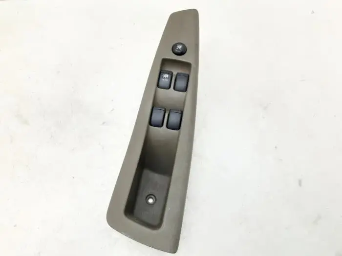 Interruptor combinado de ventanillas Daewoo Lacetti