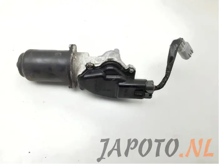 Motor limpiaparabrisas delante Mitsubishi Grandis