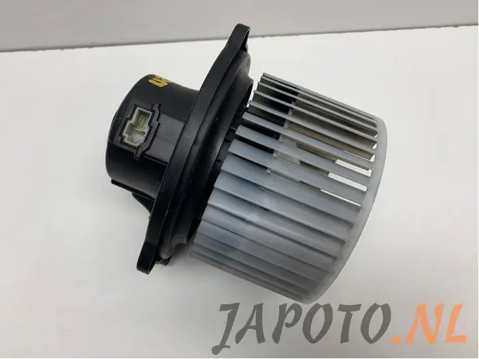 Motor de ventilador de calefactor Kia Cee'D