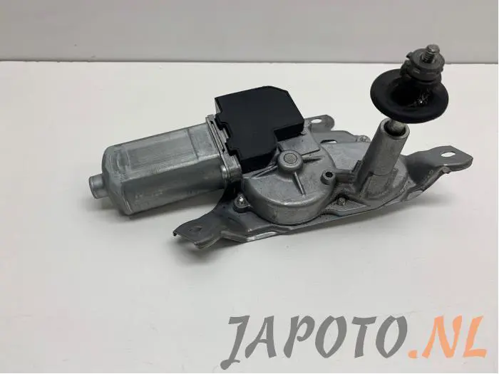 Motor de limpiaparabrisas detrás Toyota Yaris