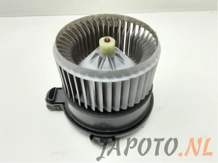 Motor de ventilador de calefactor Daihatsu Cuore