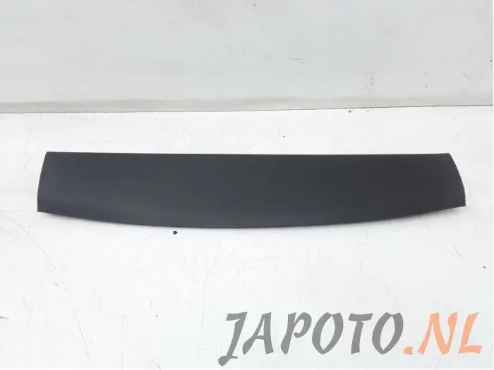 Tapizado del portón trasero Hyundai Tucson