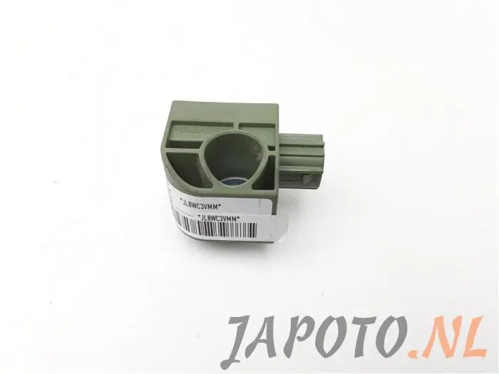 Sensor de airbag Chevrolet Epica