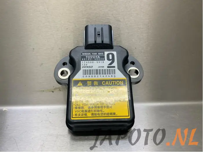 Sensor (otros) Lexus IS 250