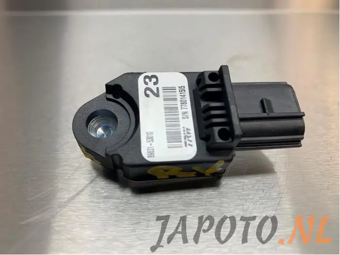 Sensor de airbag Lexus IS 250