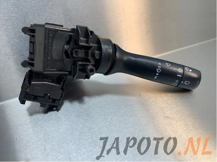 Interruptor de limpiaparabrisas Toyota Aygo