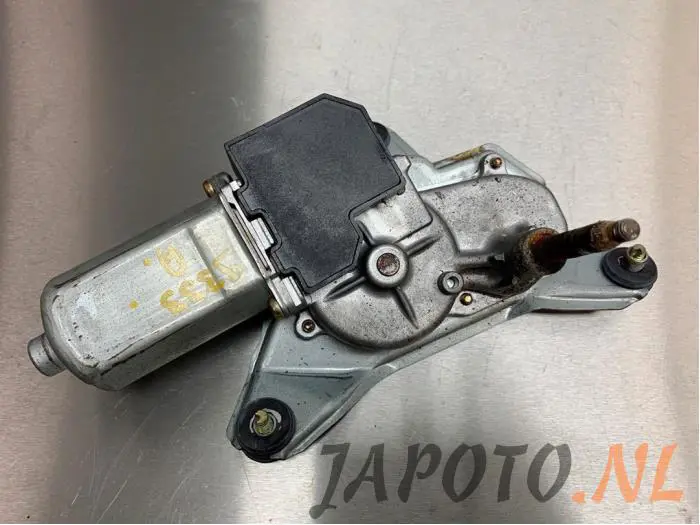 Motor de limpiaparabrisas detrás Toyota Avensis Verso