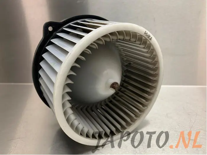 Motor de ventilador de calefactor Kia Cee'D