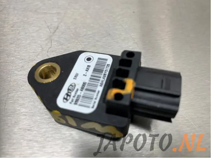 Sensor de airbag Kia Cee'D