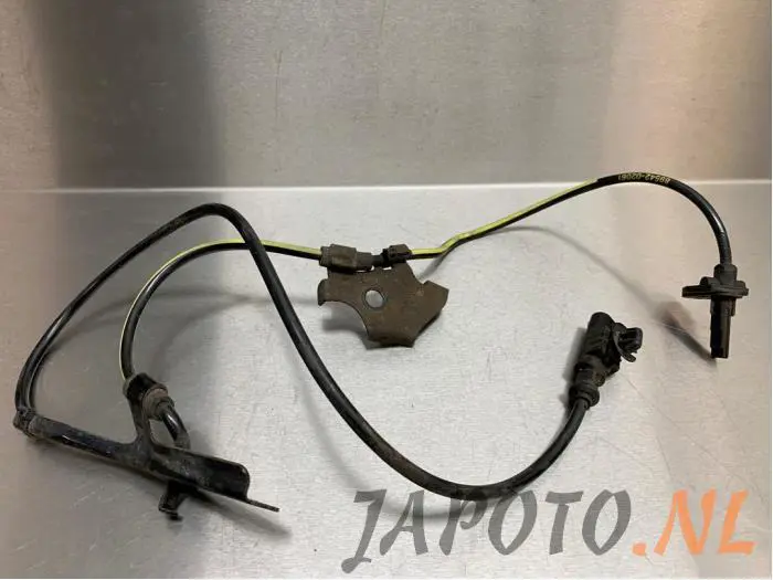 Sensor ABS Toyota Verso