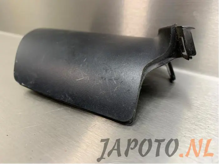 Tapa de retrovisor izquierda Nissan Qashqai+2