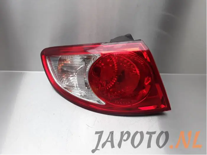 Luz trasera izquierda Hyundai Santafe