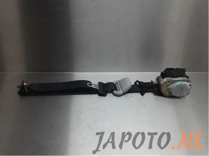 Cinturón de seguridad izquierda delante Mazda MPV