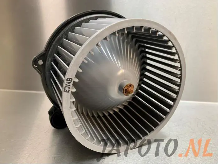 Motor de ventilador de calefactor Kia Soul