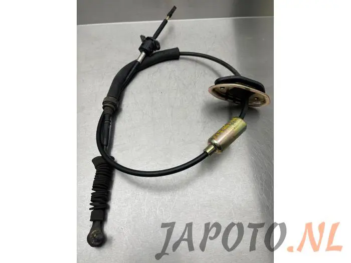 Cable de cambio de caja de cambios Hyundai Santafe