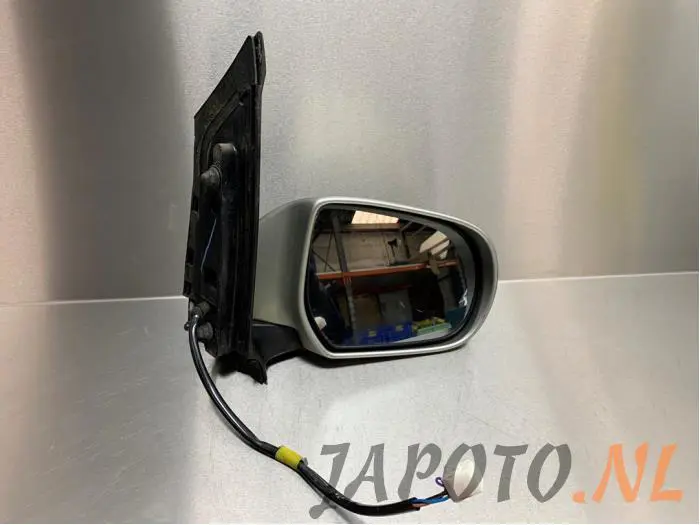 Retrovisor externo derecha Mazda MPV