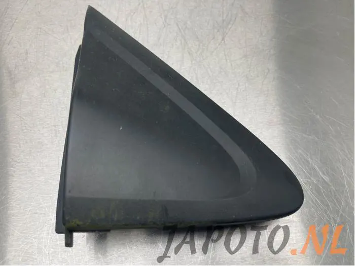 Tapa de retrovisor derecha Mazda MPV