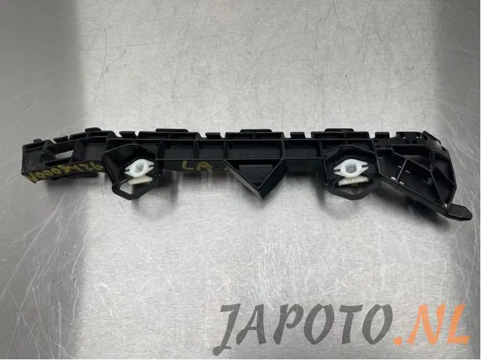 Soporte de parachoques izquierda detrás Toyota GT 86