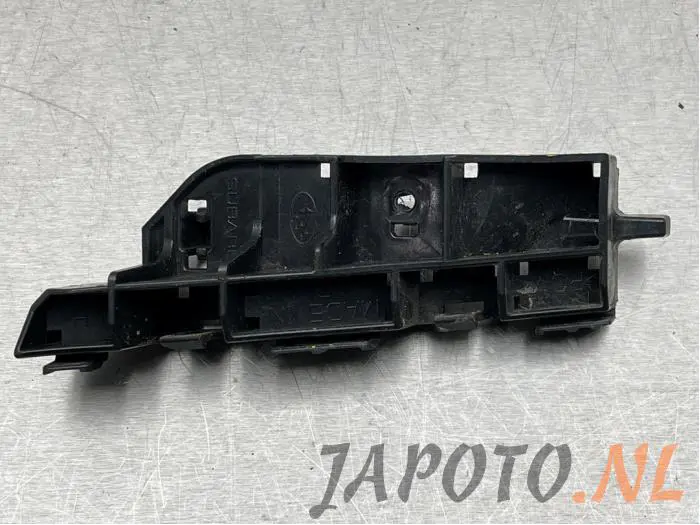 Soporte de parachoques izquierda delante Toyota GT 86