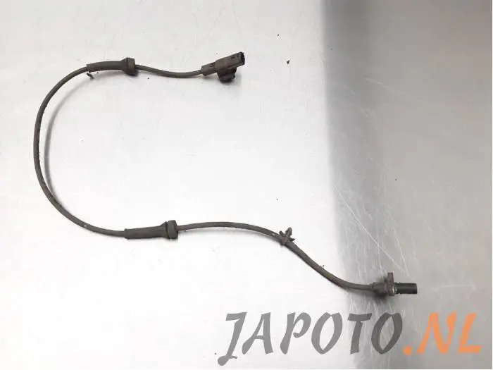 Sensor ABS Nissan Qashqai+2