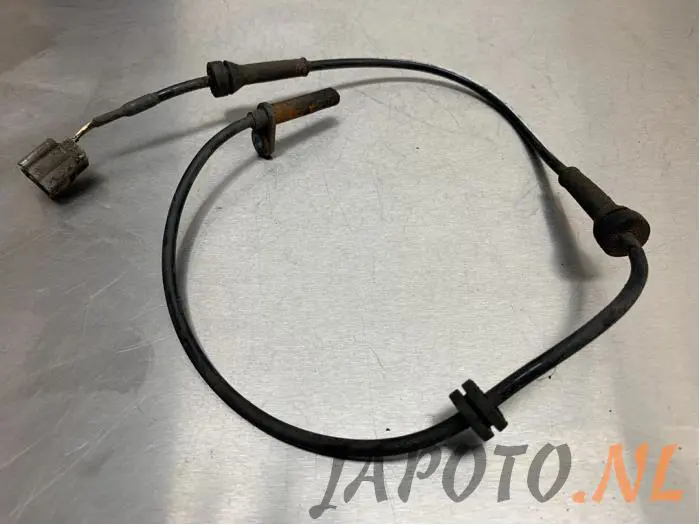 Sensor ABS Nissan Qashqai