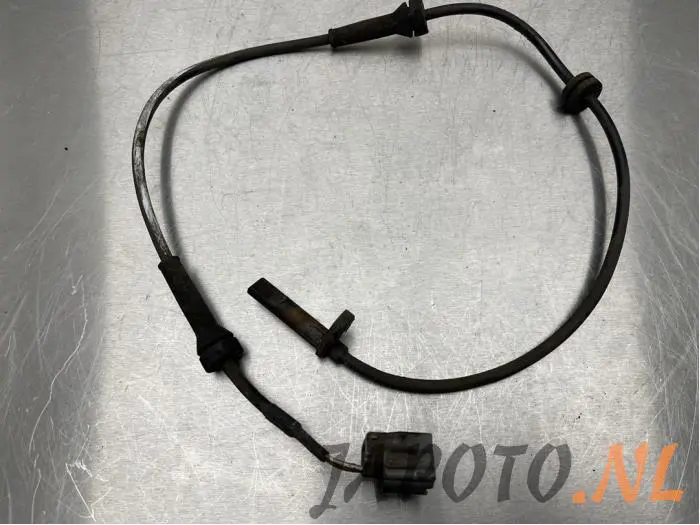 Sensor ABS Nissan Qashqai