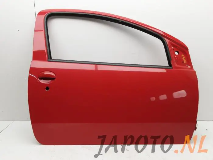 Puerta 2 puertas derecha Toyota Aygo