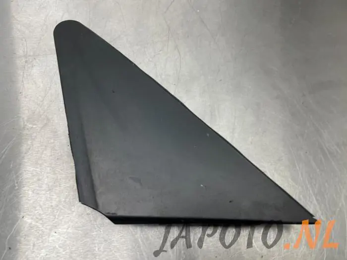 Tapa de retrovisor izquierda Toyota Corolla Verso