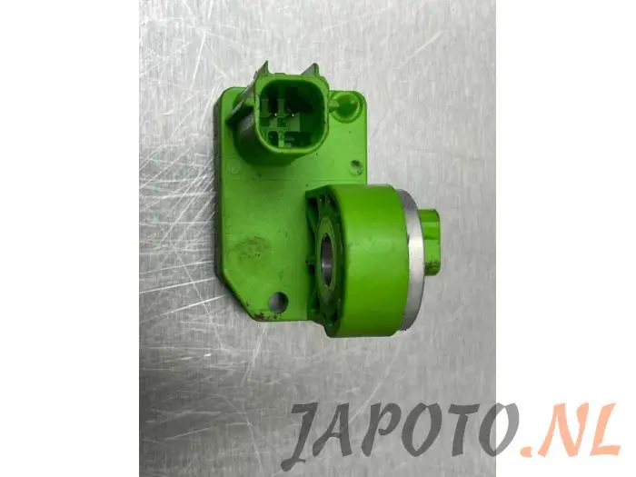 Sensor de airbag Mazda 2.