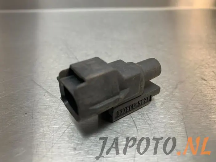 Sensor de temperatura externa Lexus GS 430