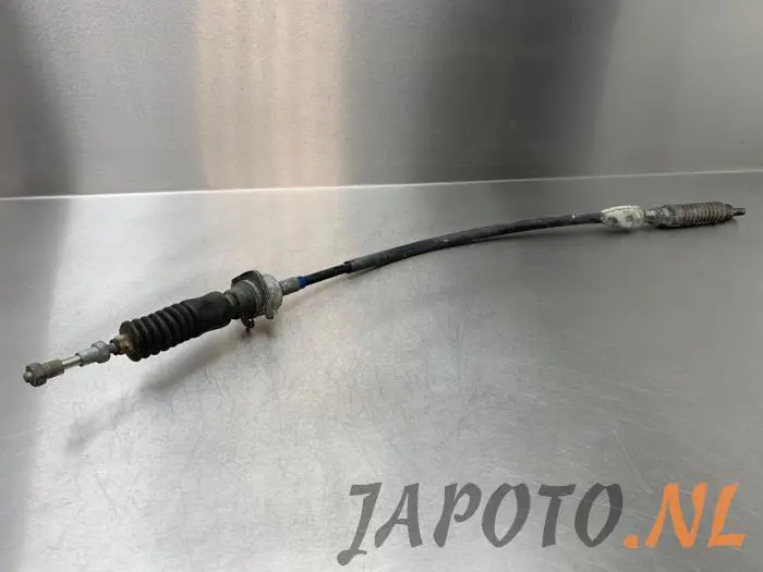 Cable de cambio de caja de cambios Subaru Forester