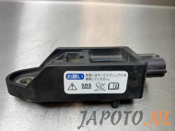 Sensor de airbag Honda FR-V