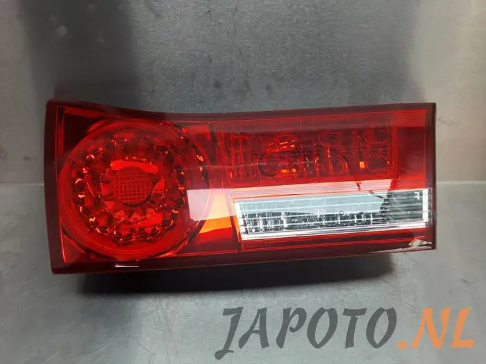 Luz trasera izquierda Honda Accord