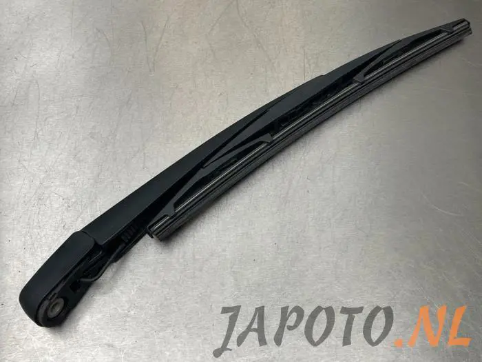 Brazo de limpiaparabrisas detrás Honda Accord