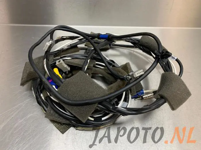 Cable (varios) Kia Sportage