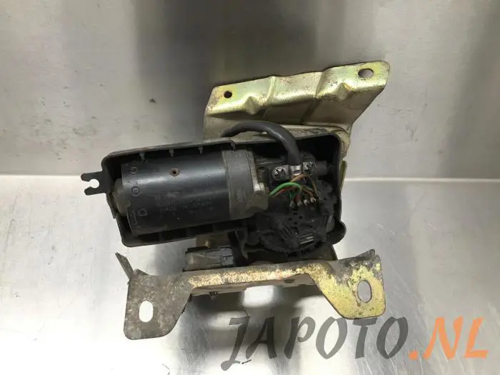 Motor limpiaparabrisas delante Nissan Vanette