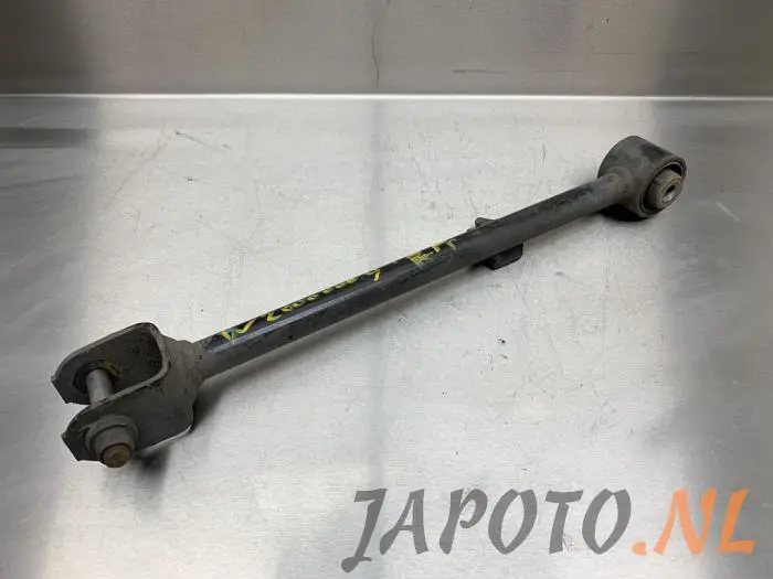 Brazo portante derecha detrás Honda Accord