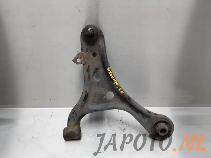 Brazo portante lado inferior izquierda delante Toyota IQ