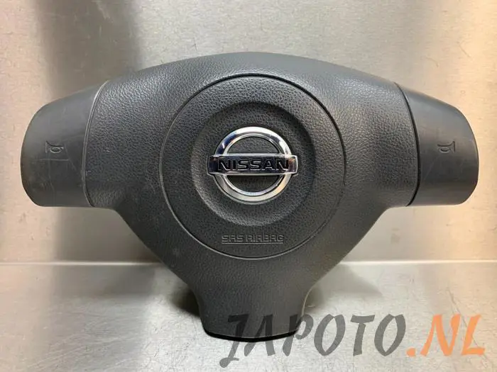 Airbag izquierda (volante) Nissan Pixo