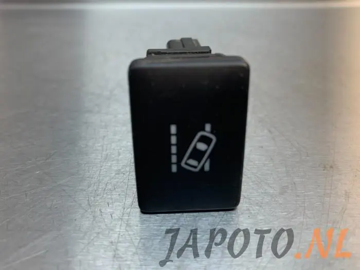 Interruptor (varios) Toyota Yaris