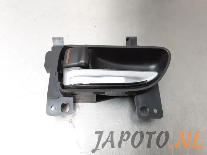 Manija de puerta de 4 puertas izquierda delante Subaru Forester