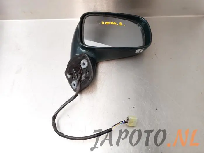 Retrovisor externo derecha Suzuki Liana