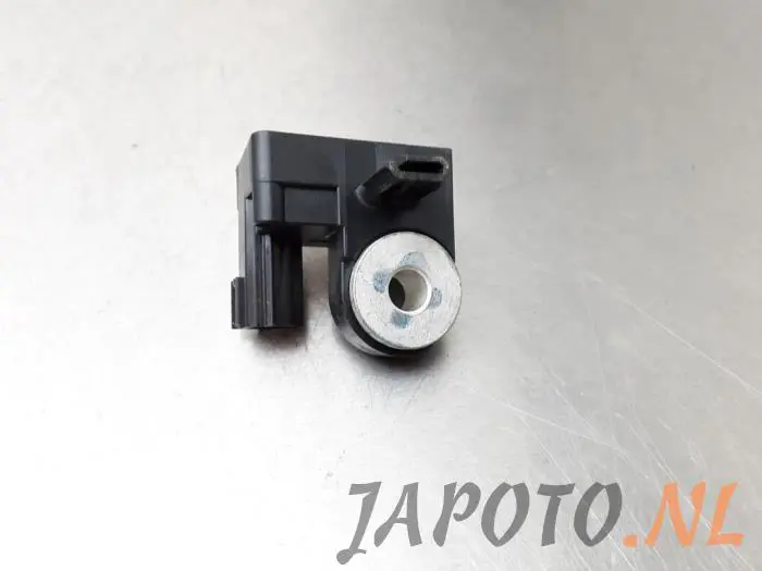 Sensor de airbag Mazda CX-7