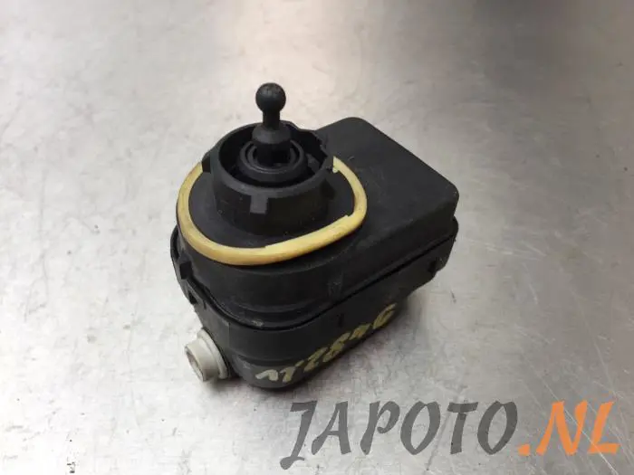 Motor de faro Toyota Aygo