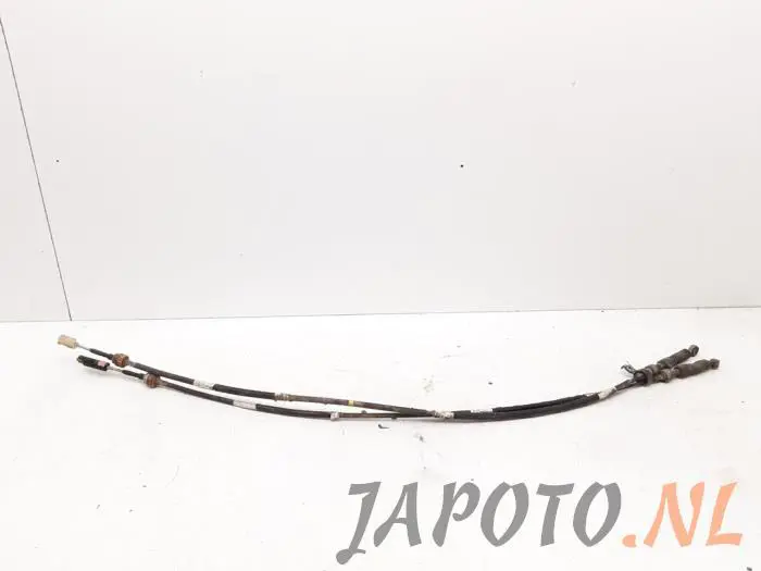 Cable de cambio de caja de cambios Subaru Forester